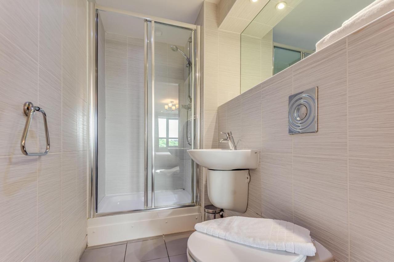 Liberty Two Bedroom