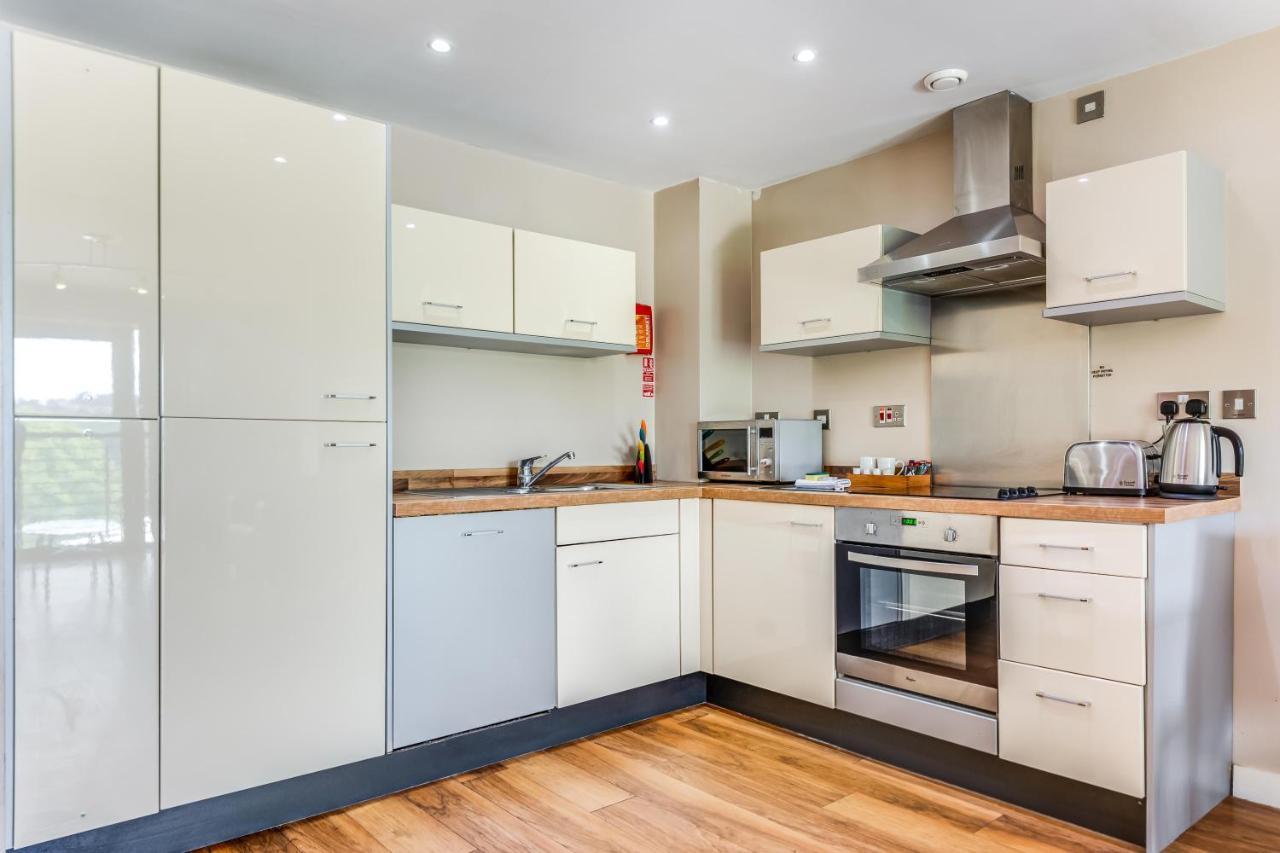 Liberty Two Bedroom