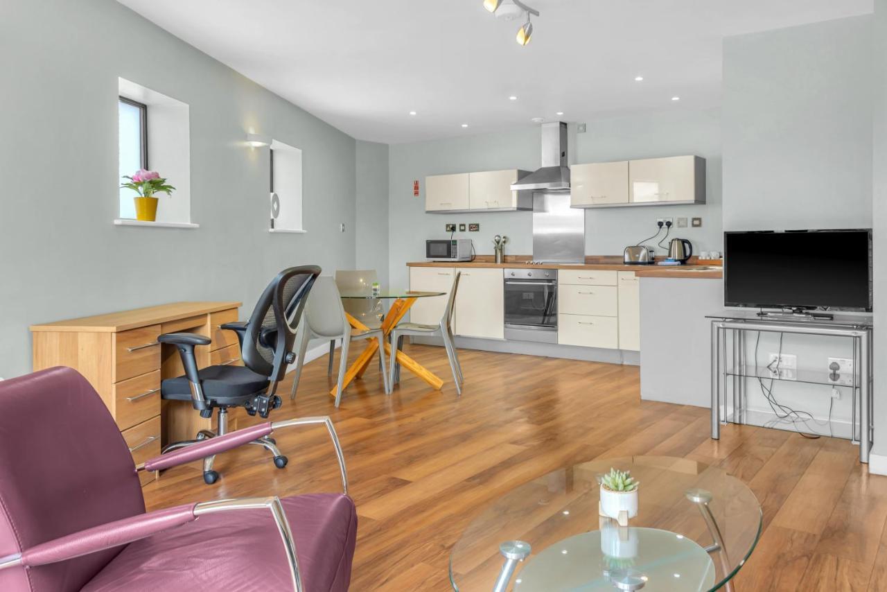 Liberty One Bedroom