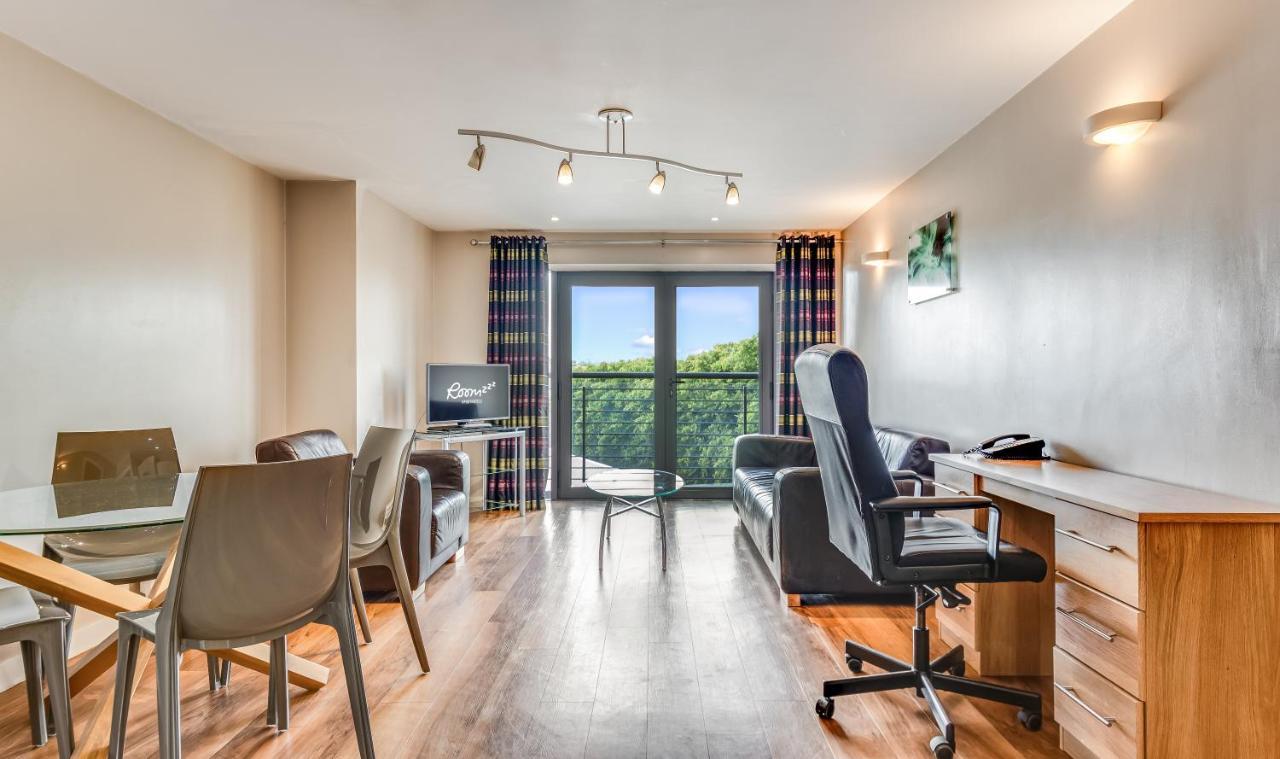 Liberty Two Bedroom