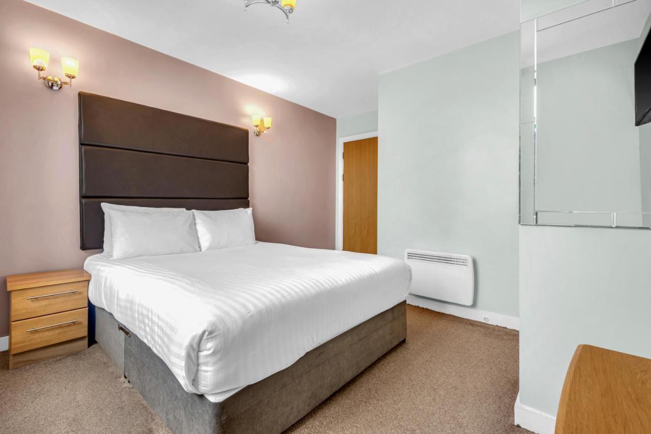 Liberty One Bedroom