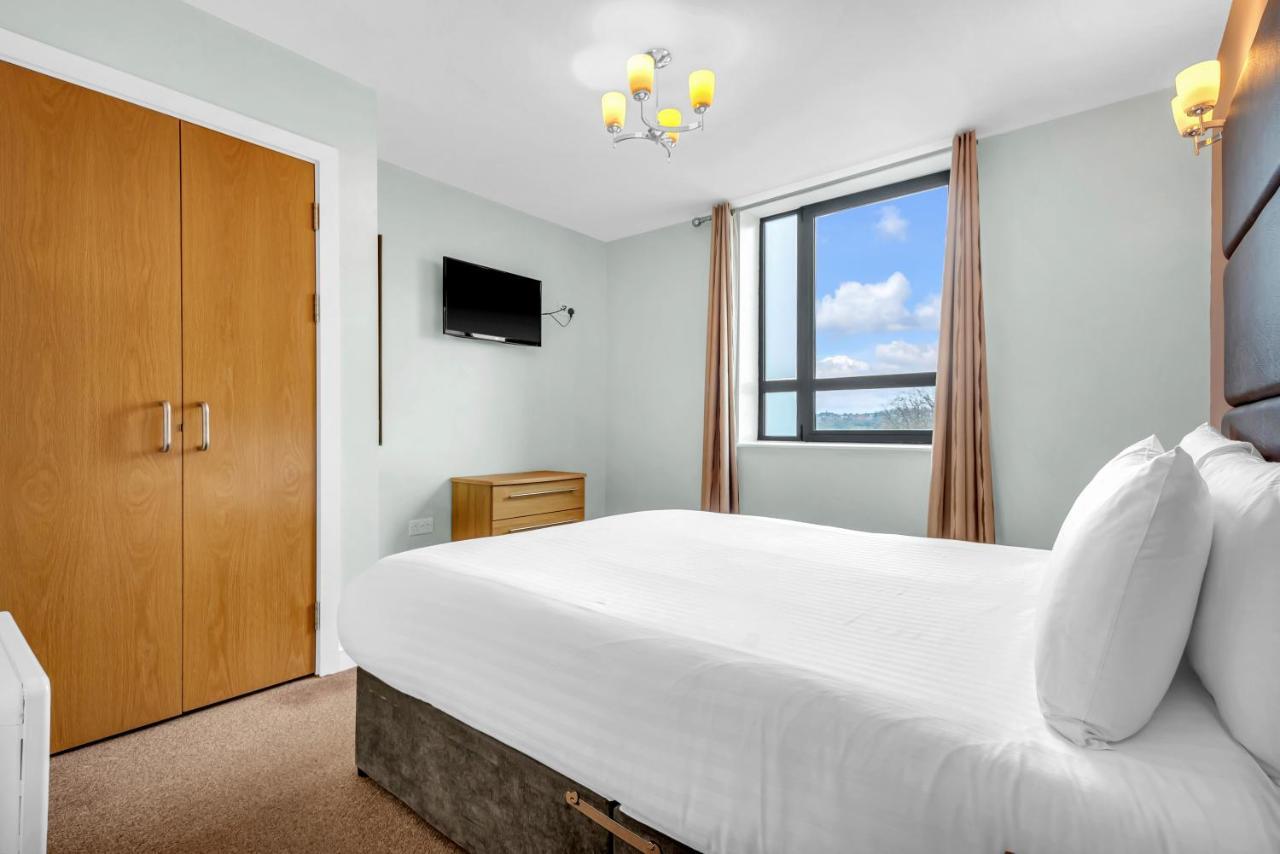Liberty One Bedroom