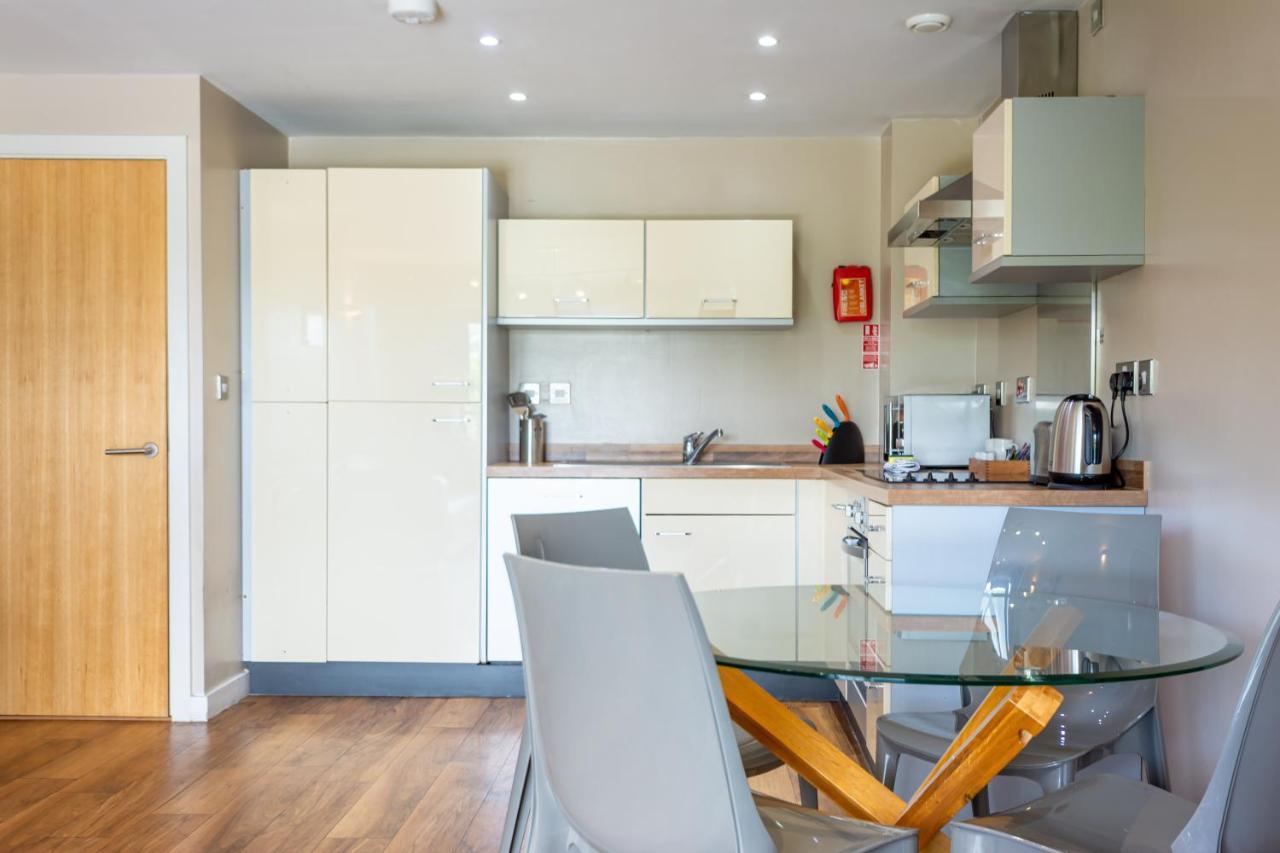 Liberty Two Bedroom