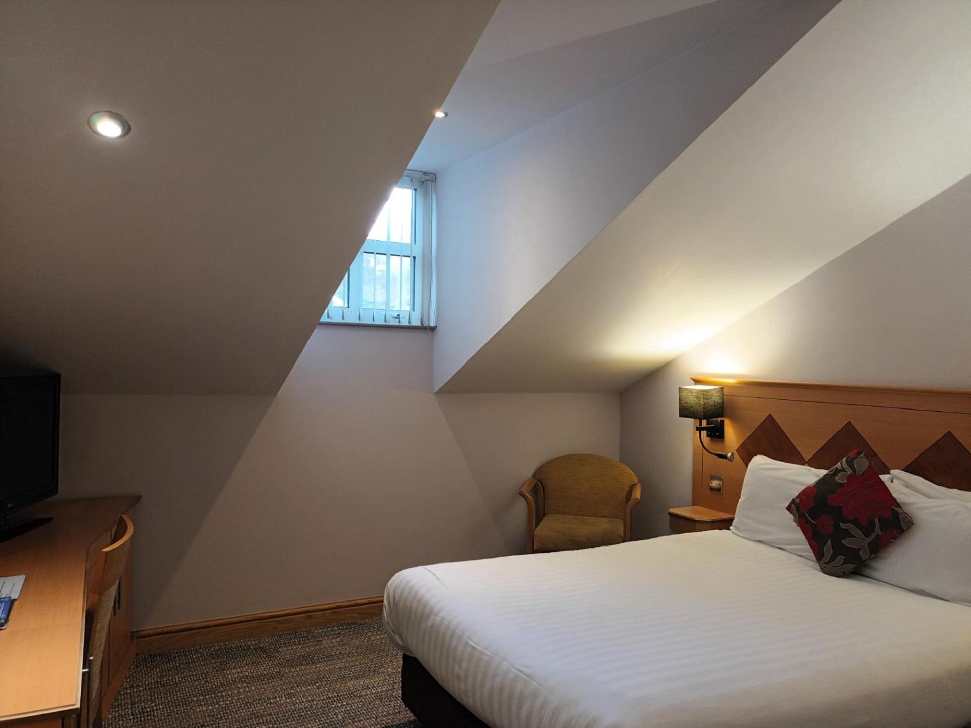 Small Double Room