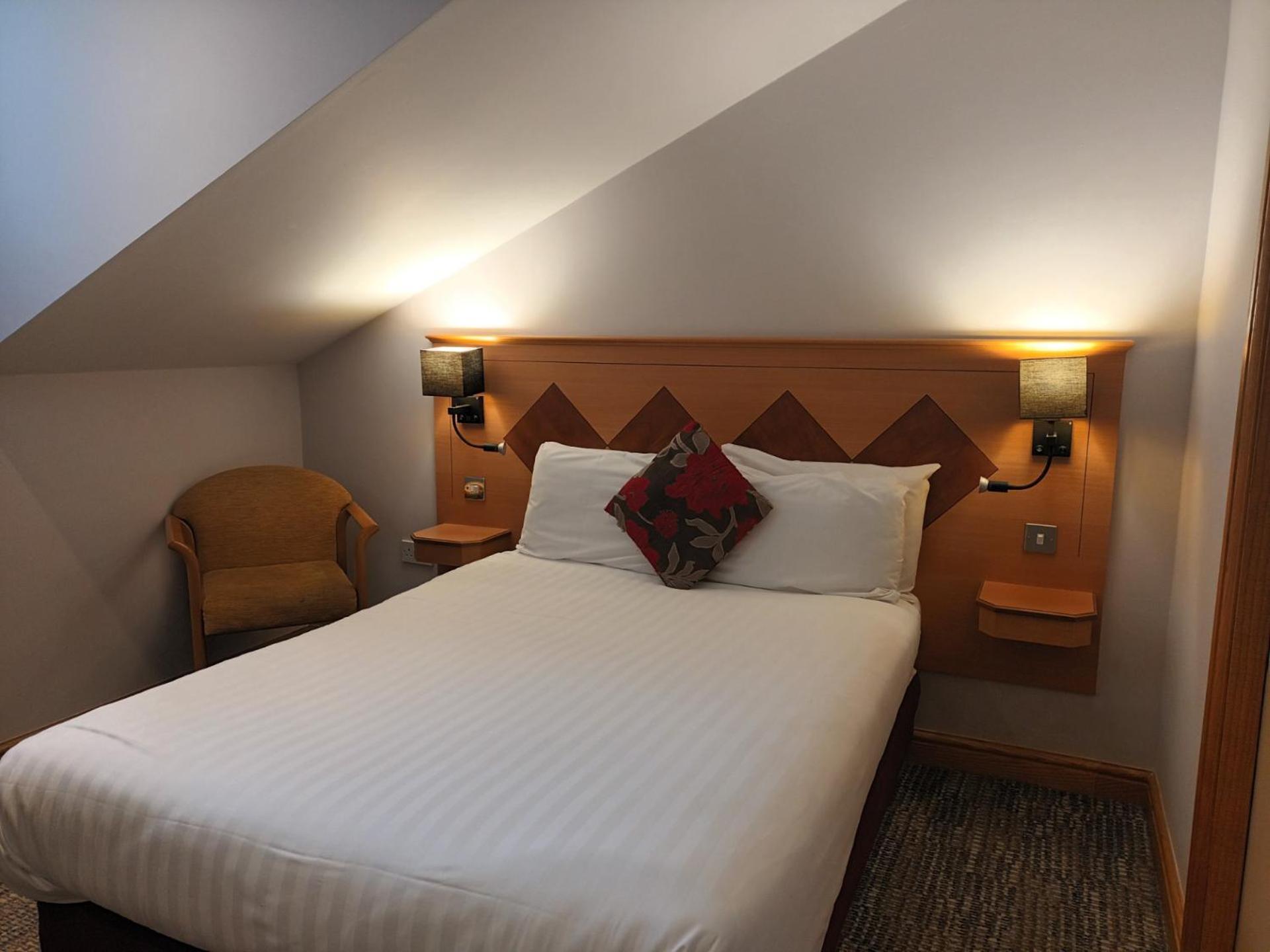 Small Double Room