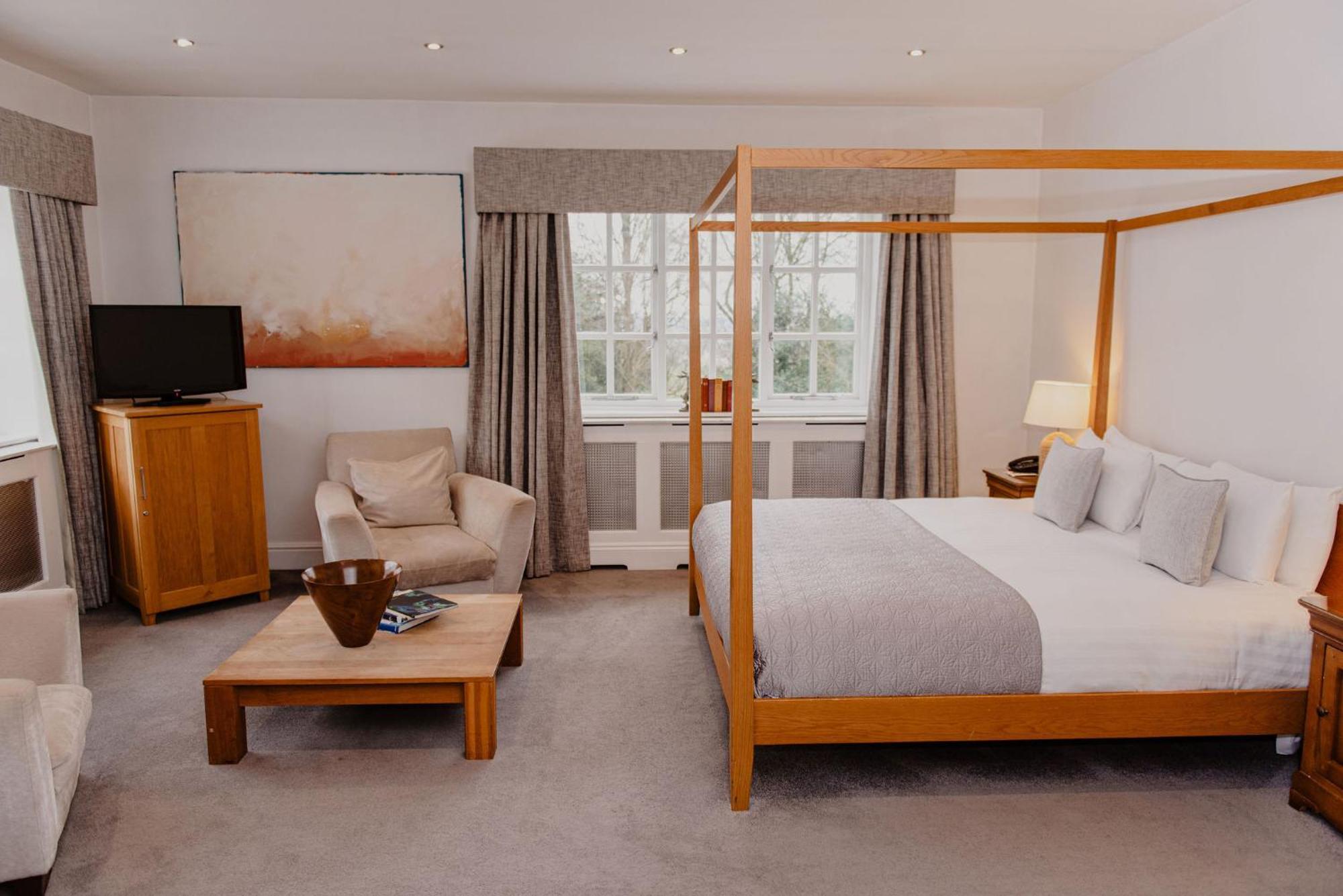 Luxury Double Room