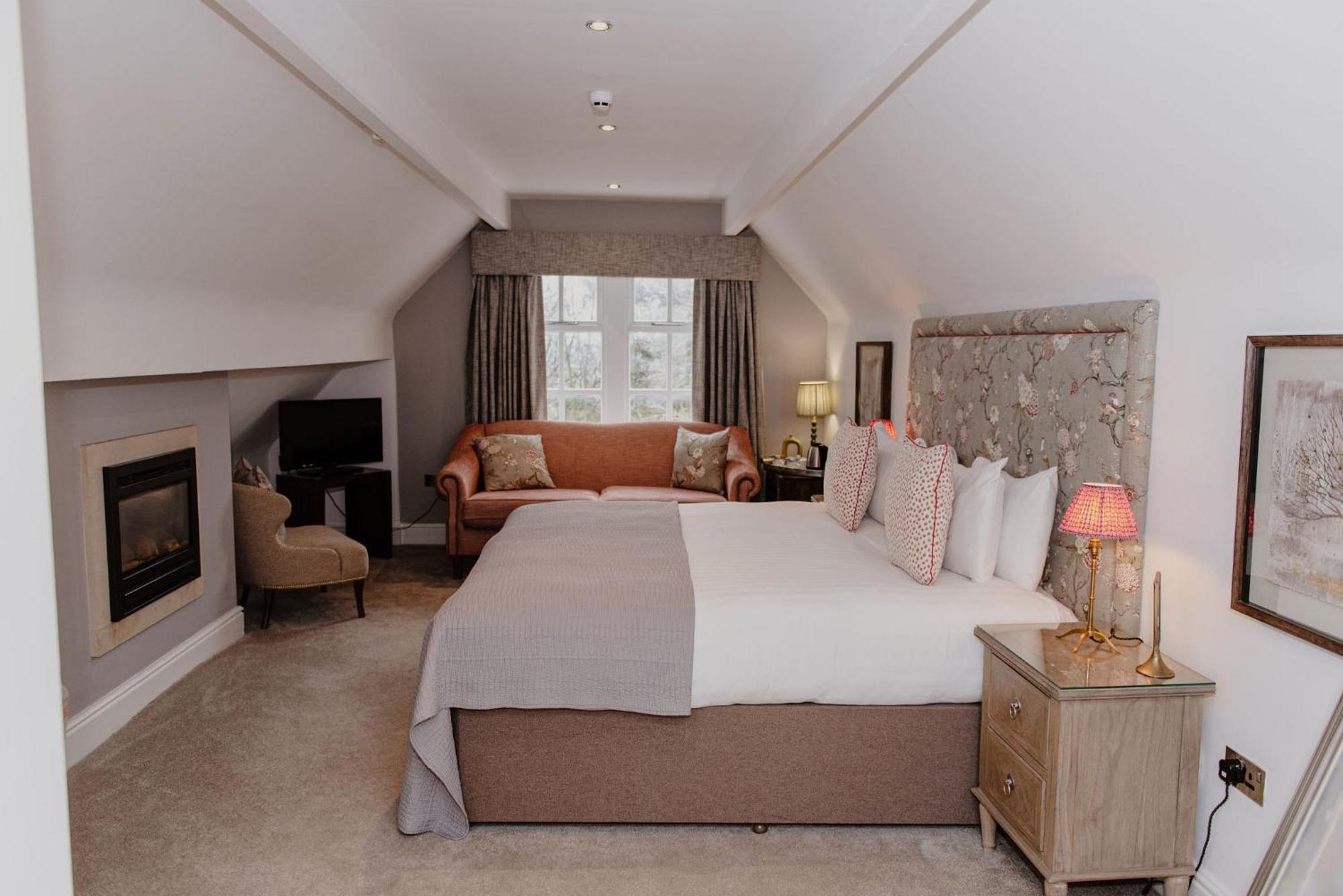 Luxury Double Room