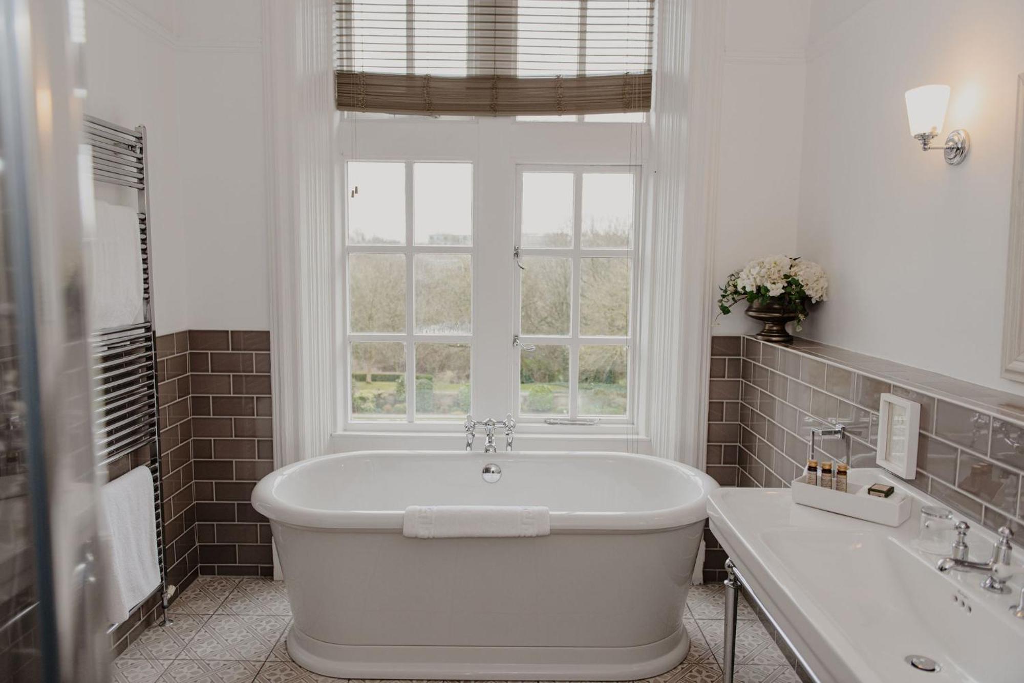 Luxury Double Room