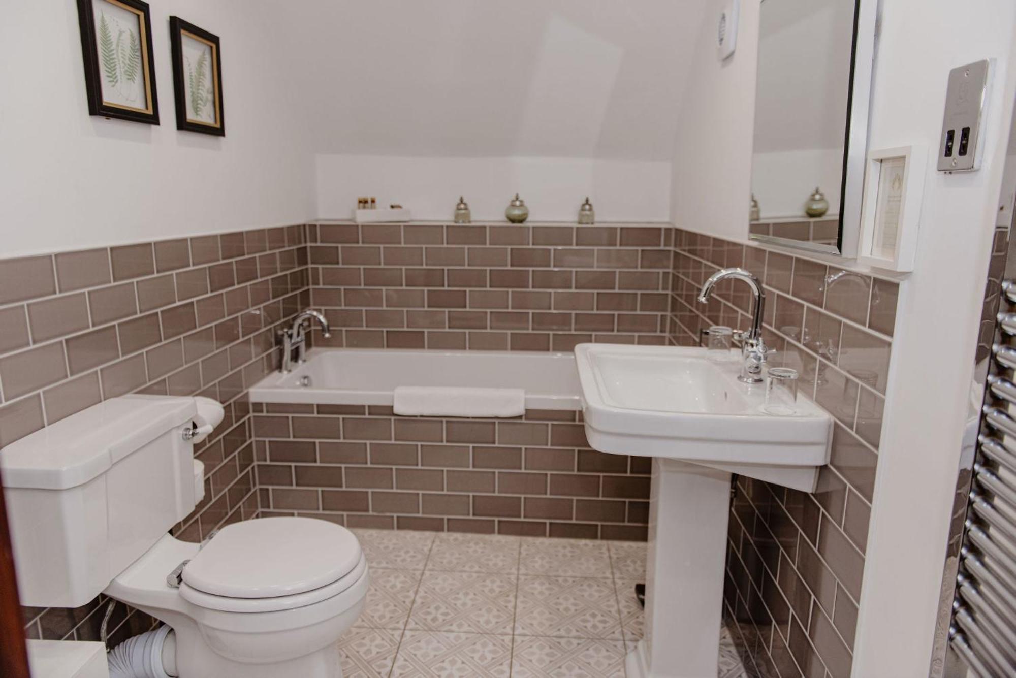 Luxury Double Room