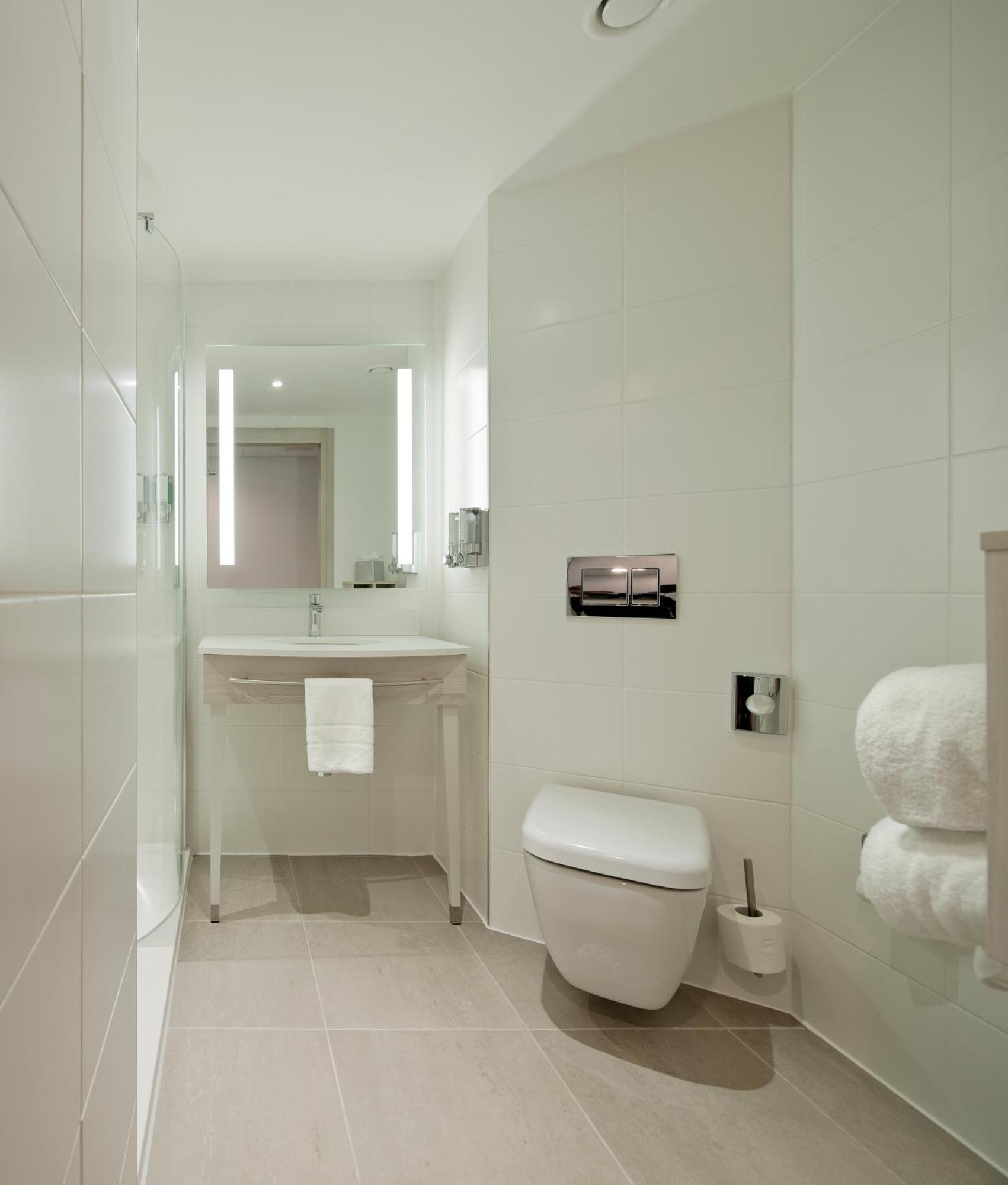 Zweibettzimmer