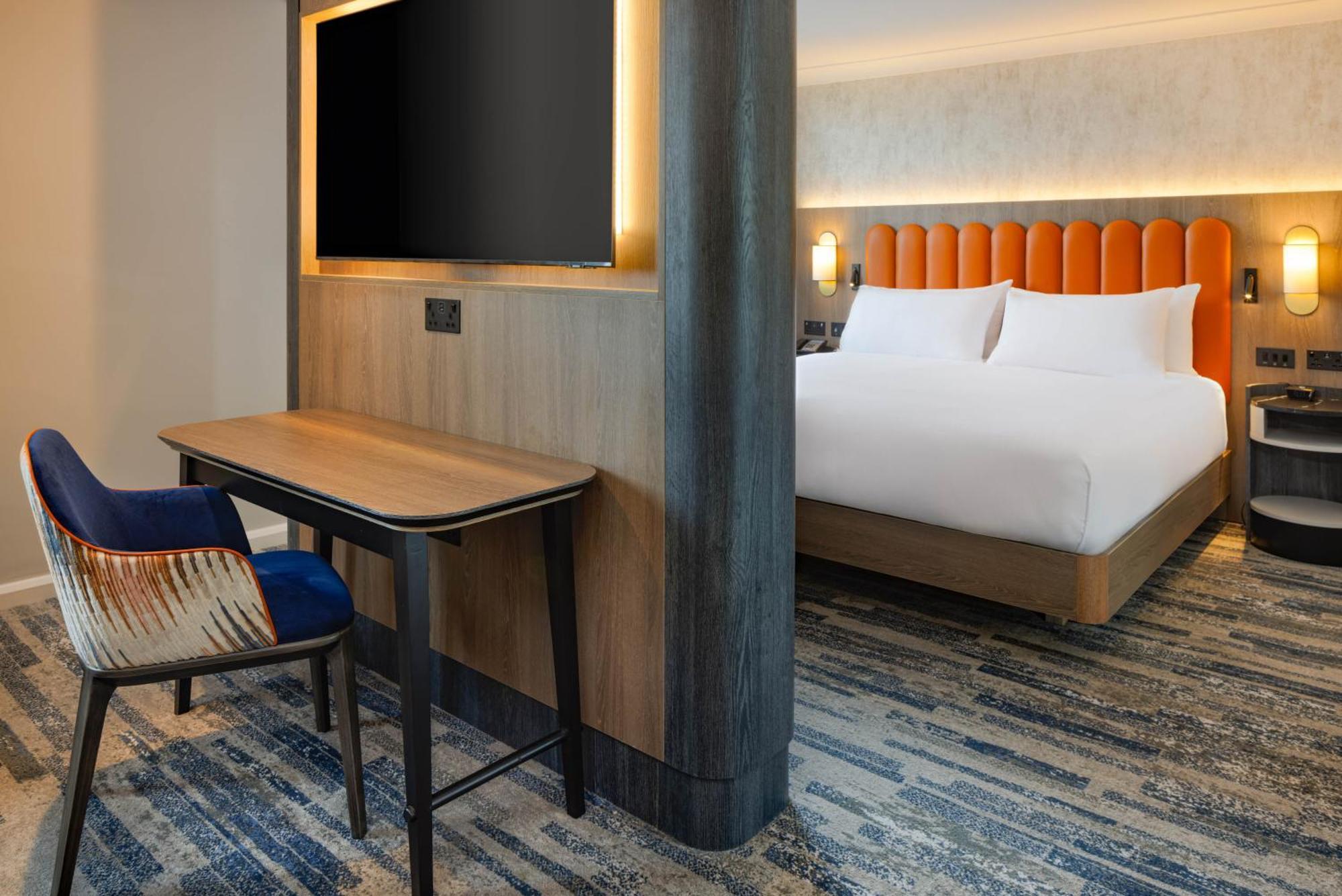 Premium Suite