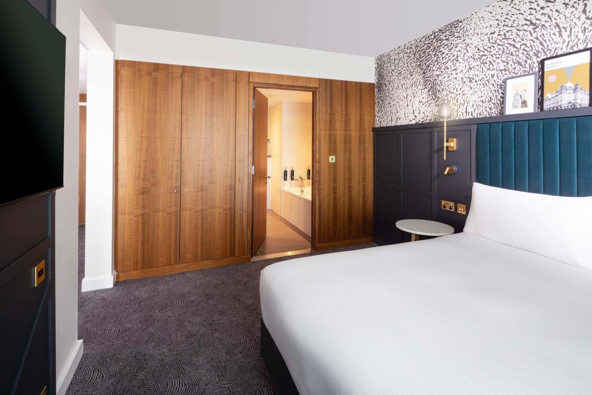 King City Suite