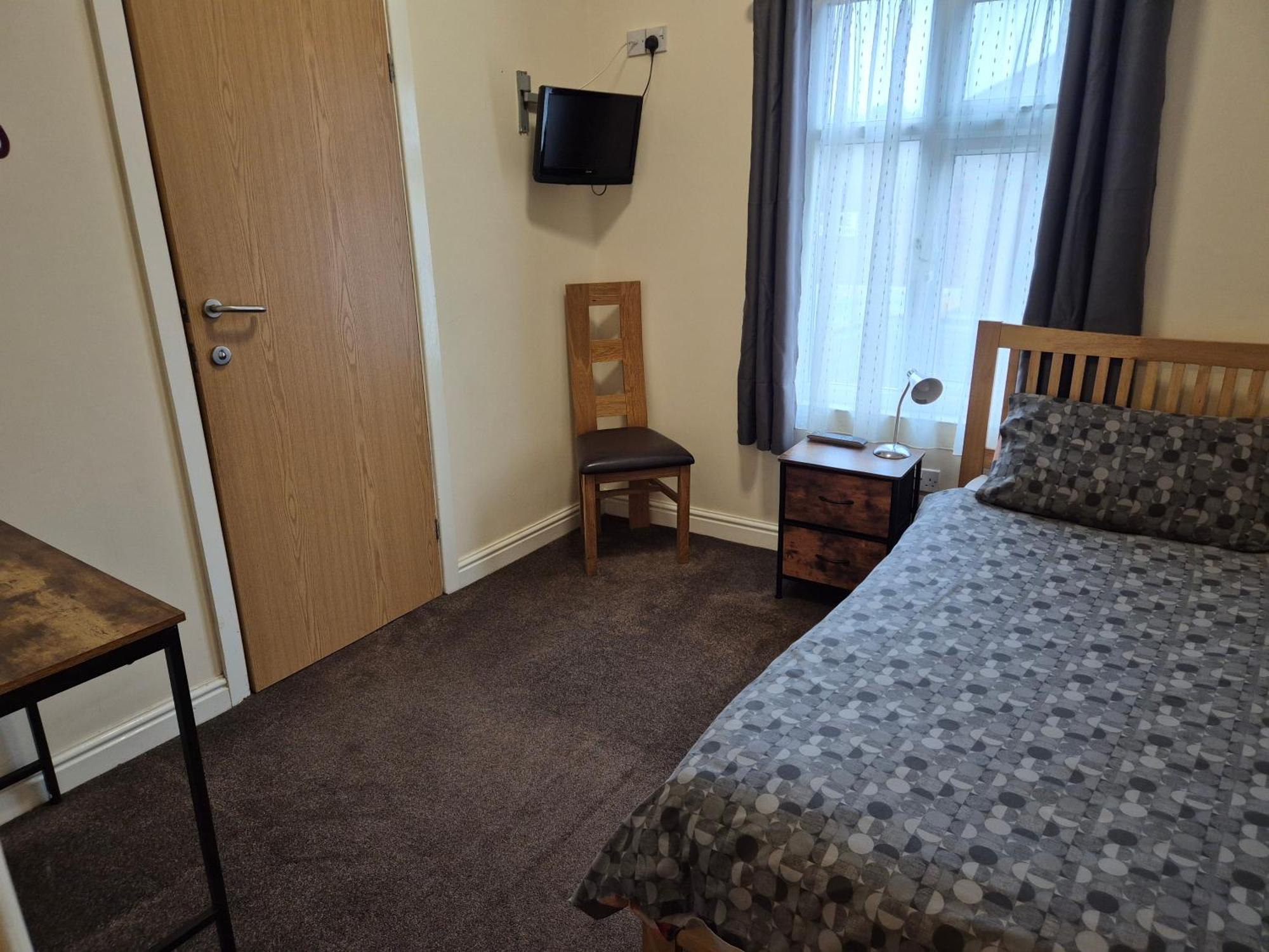Single Room
