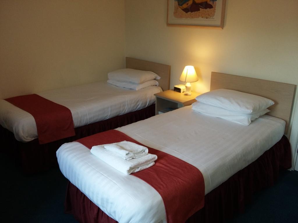 Budget Twin Room