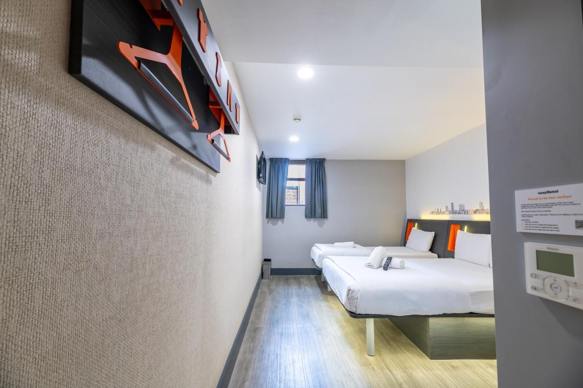 Family Triple Room