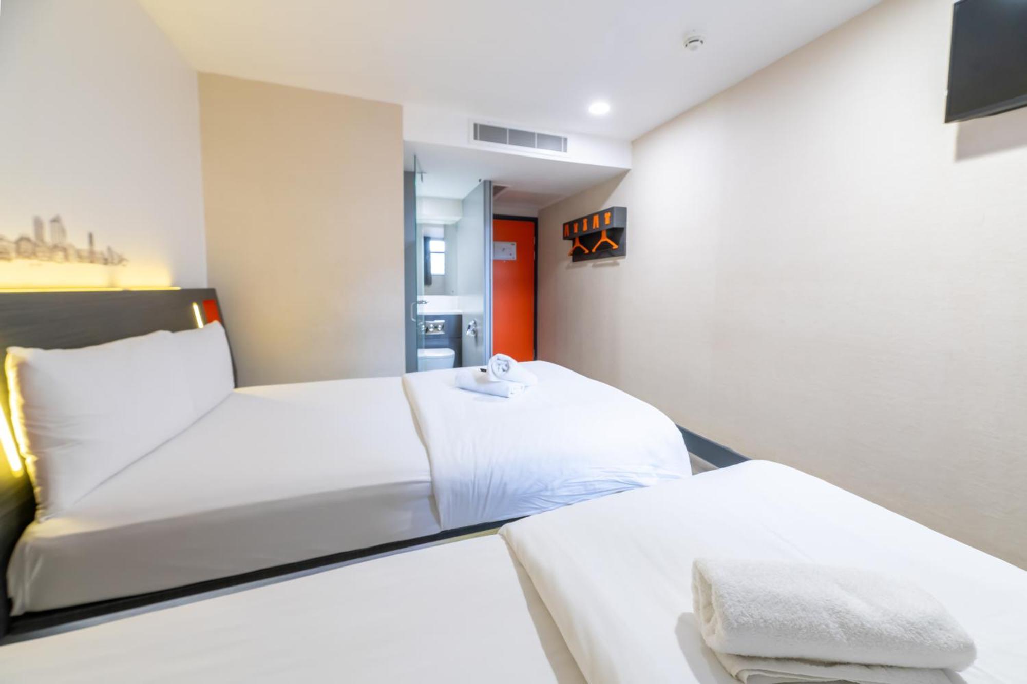 Family Triple Room
