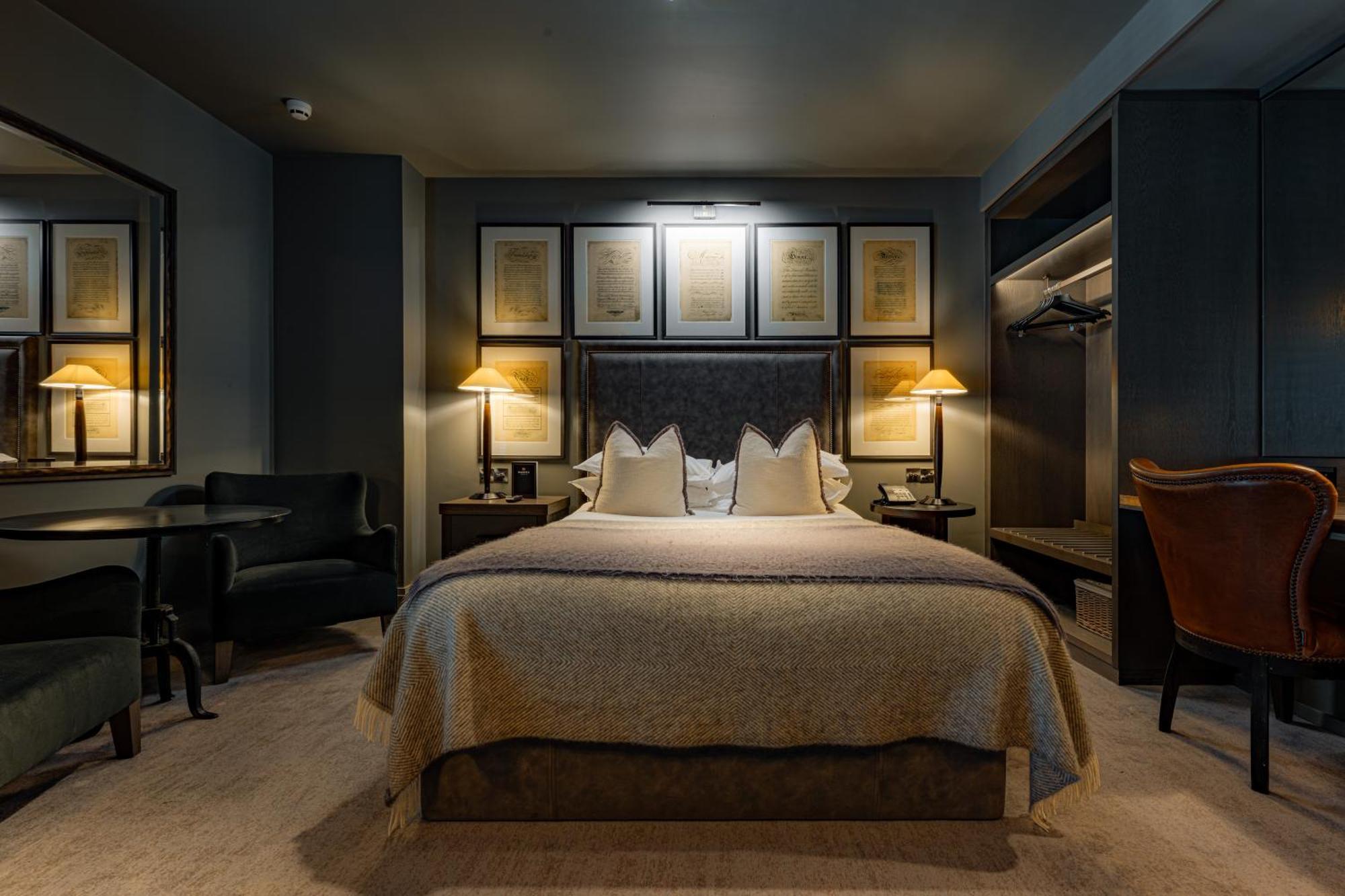 Classic Double Room