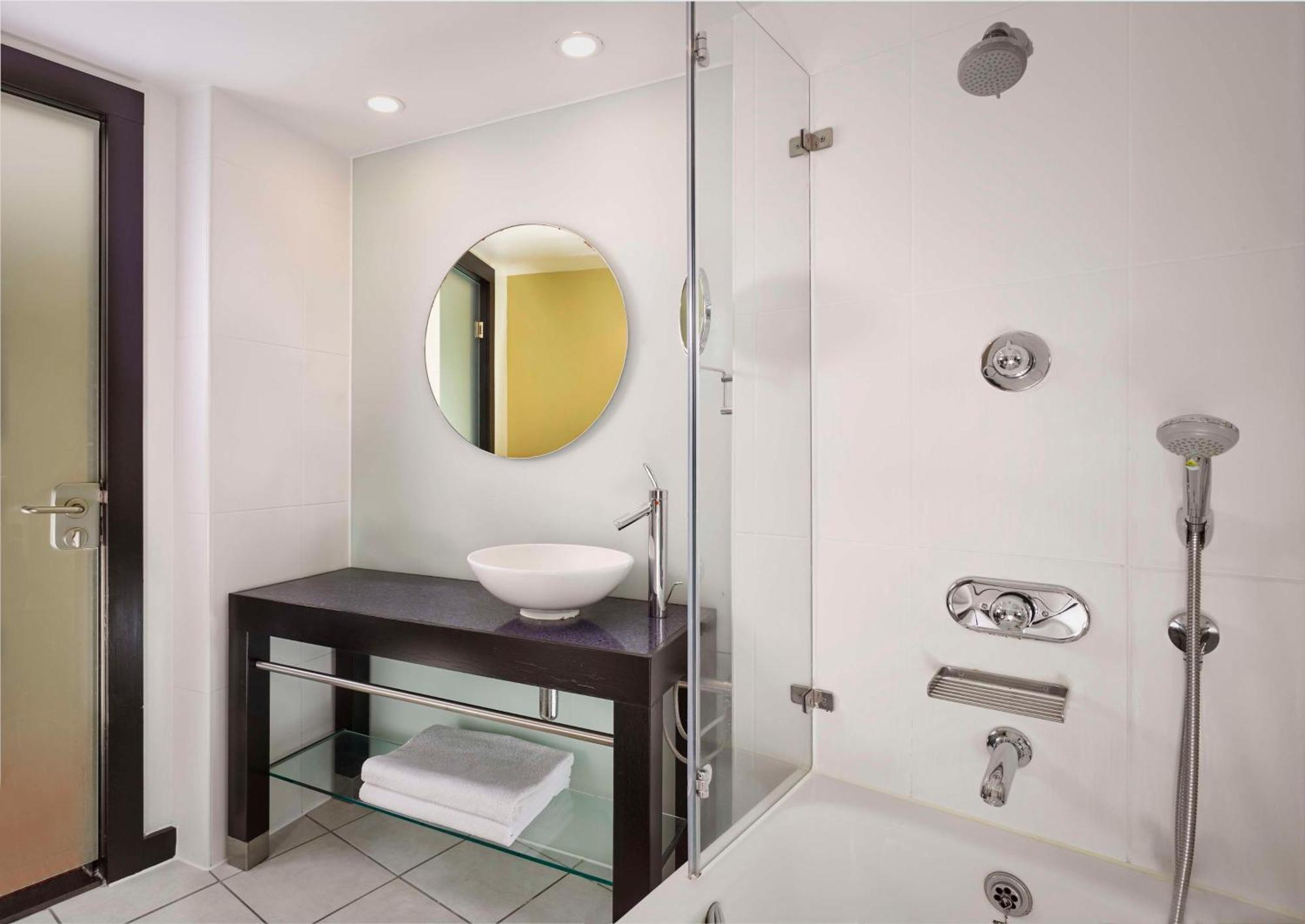 Executive Twin Room