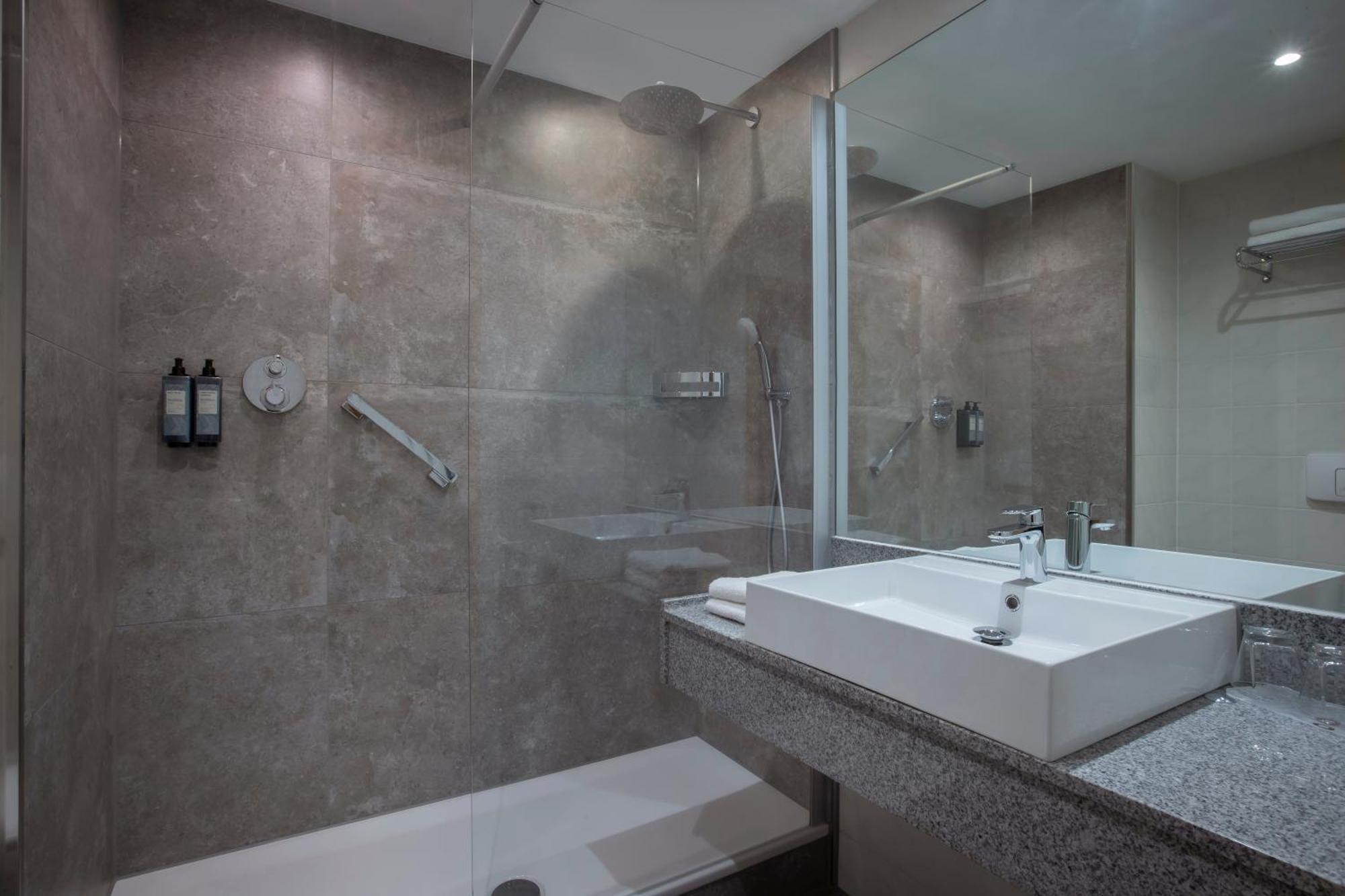 Executive Super King Room