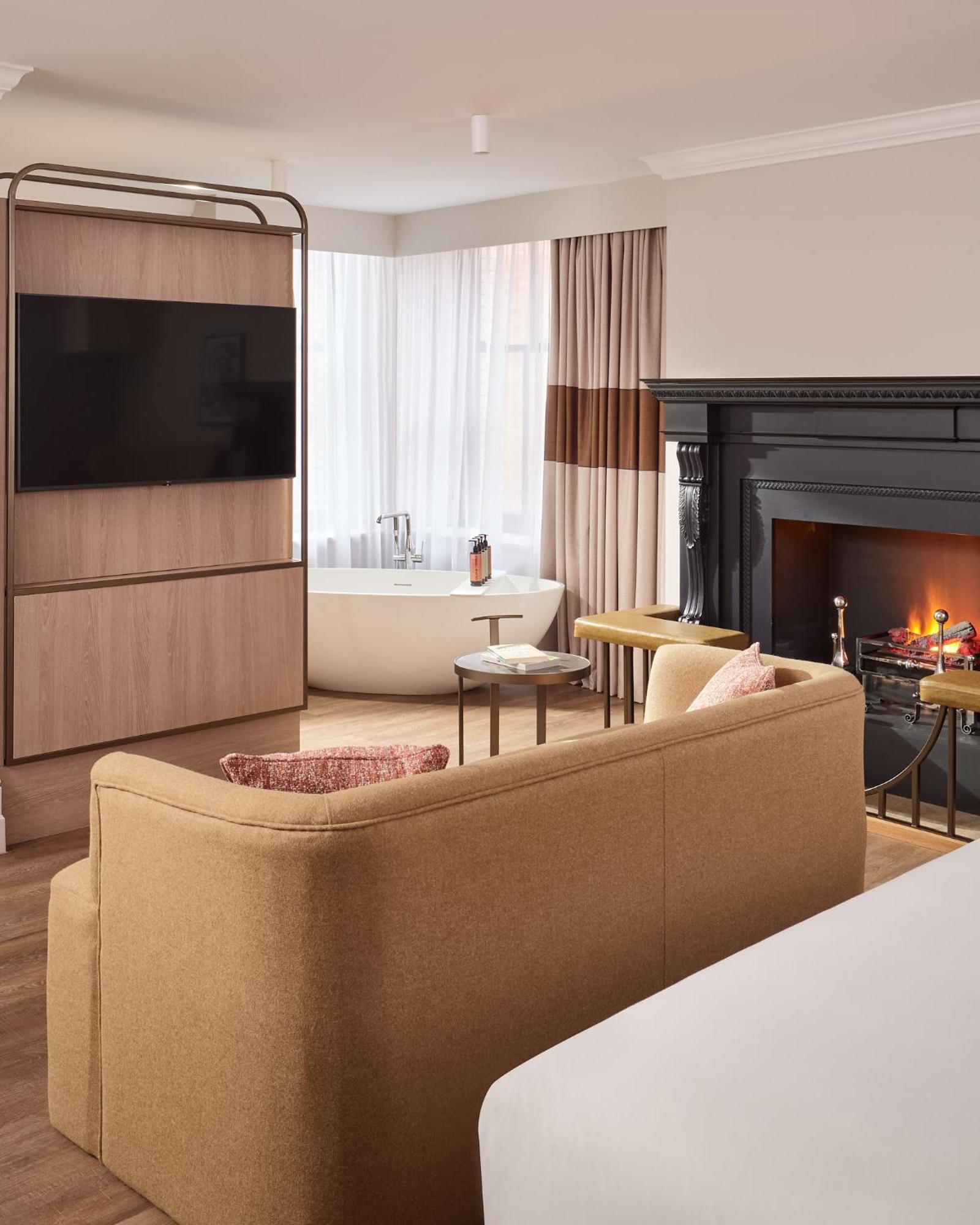 Superior Suite