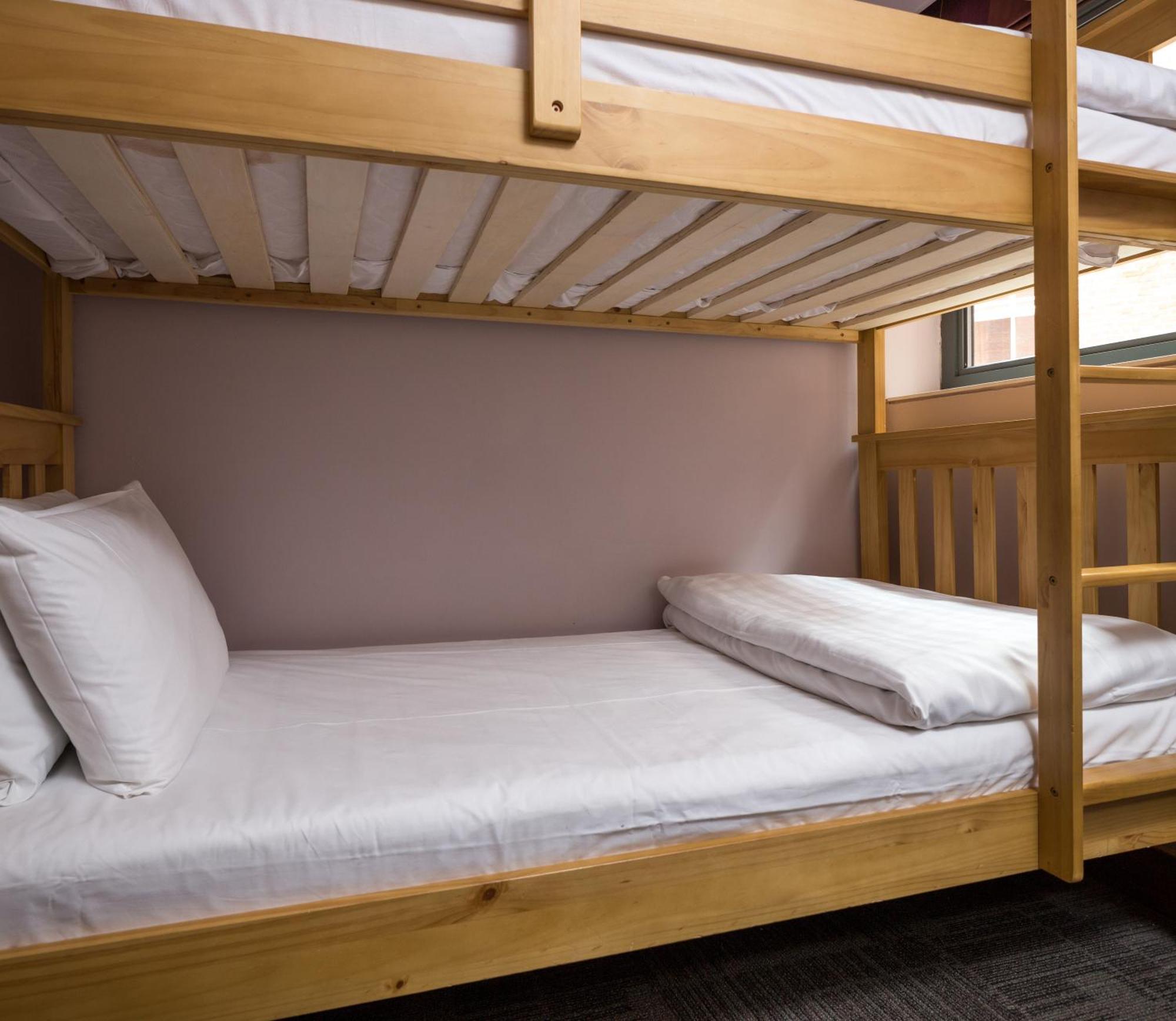 Liberty Two Bedroom