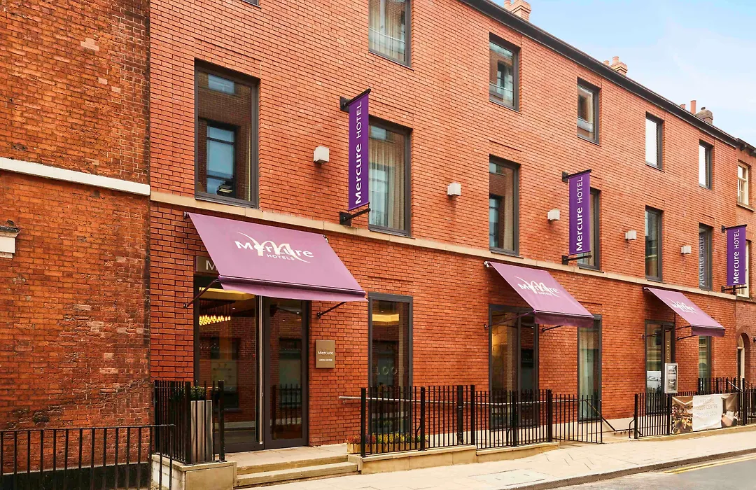 York Place Inn-1