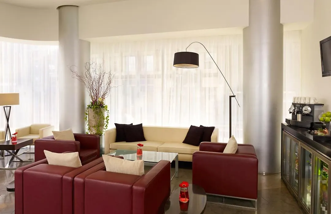 Park Plaza Leeds-1
