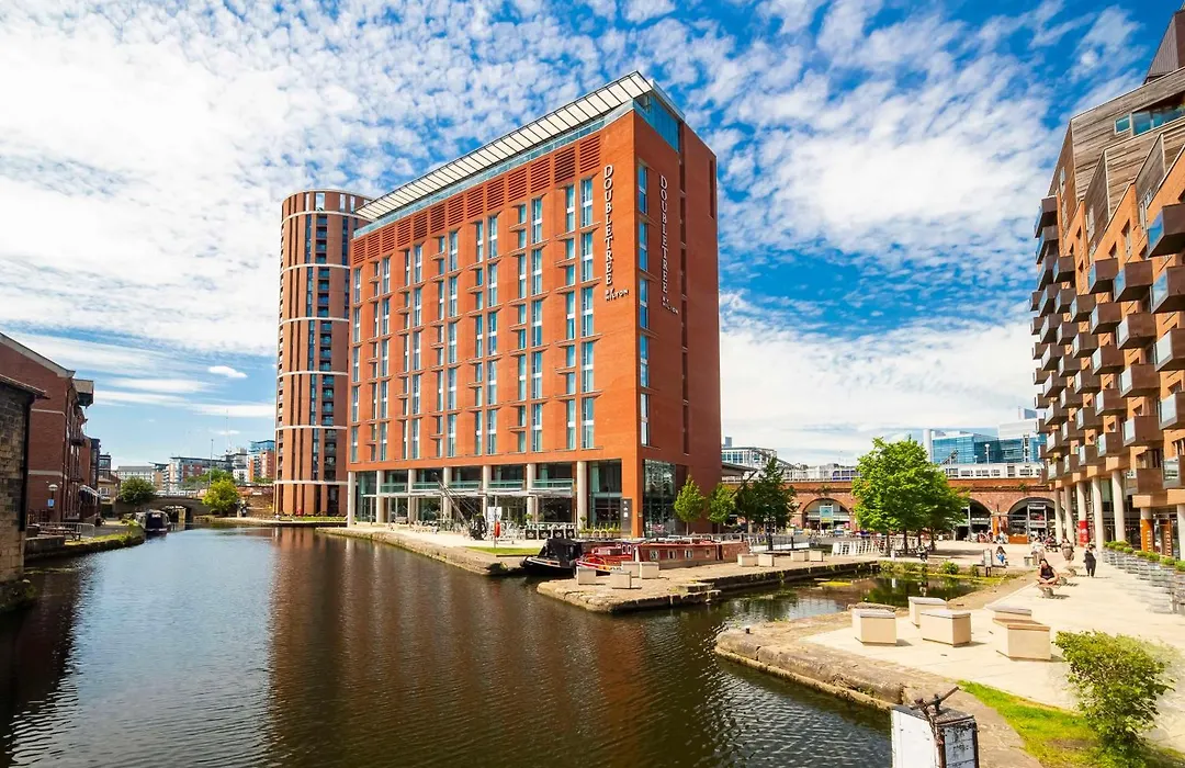 Doubletree By Hilton Leeds-1
