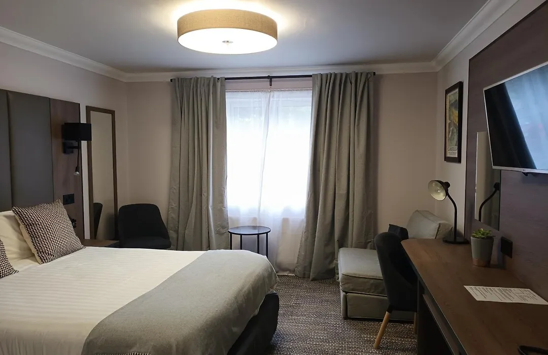 Corn Mill Lodge Hotel-1