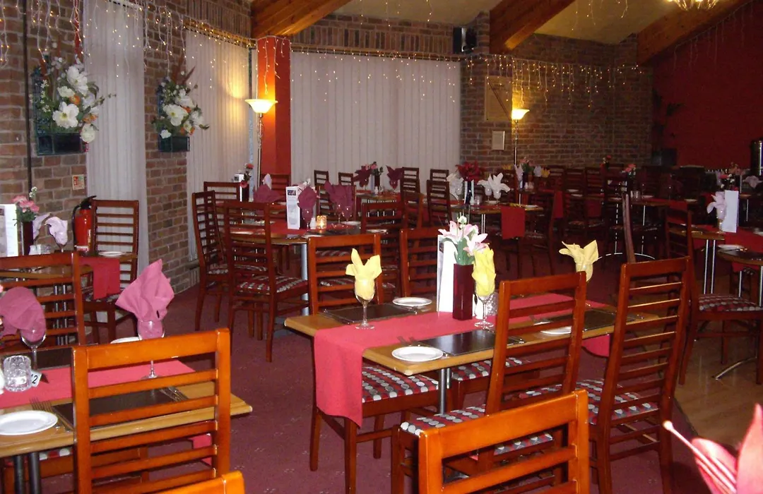 Corn Mill Lodge Hotel-1