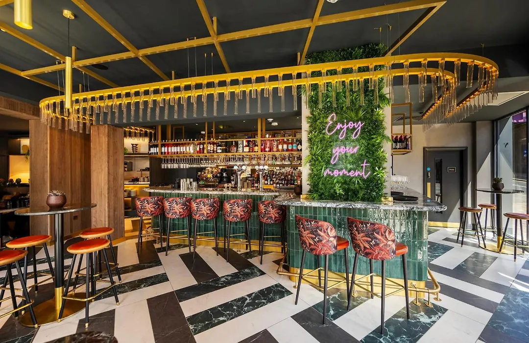 Hotel Indigo Leeds By Ihg-1