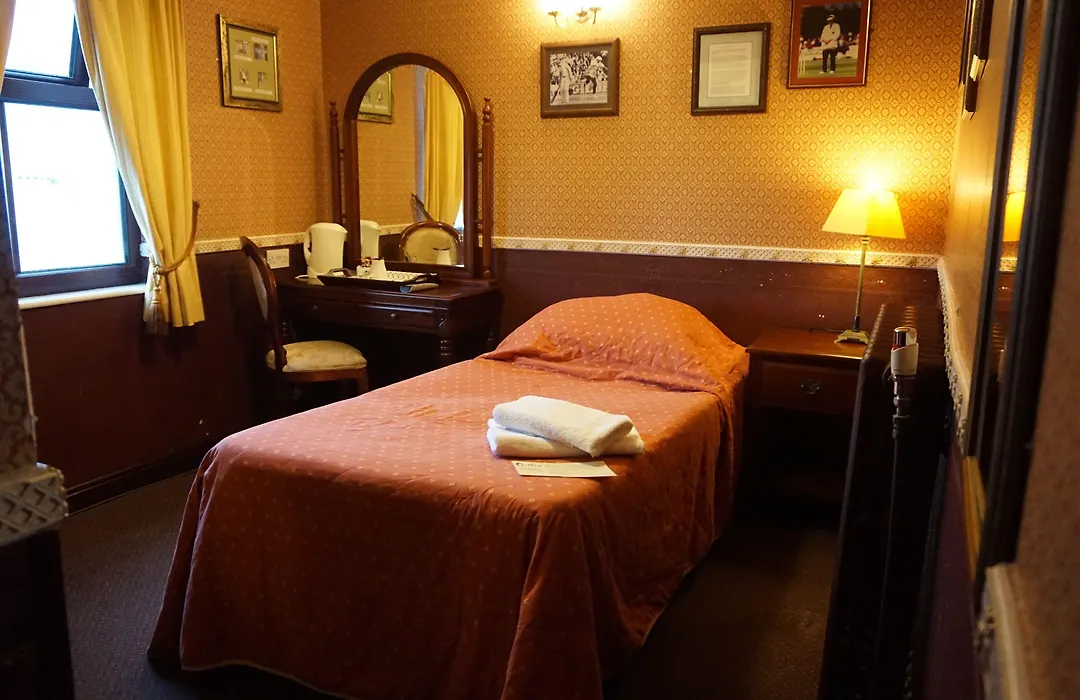 The Butlers Hotel-1