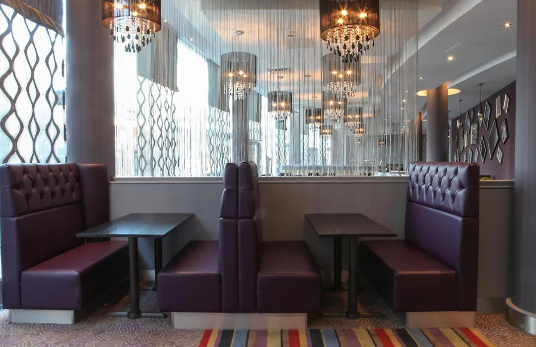 Leonardo Hotel Leeds-1