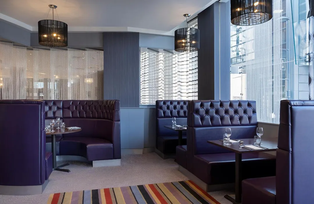Leonardo Hotel Leeds-1