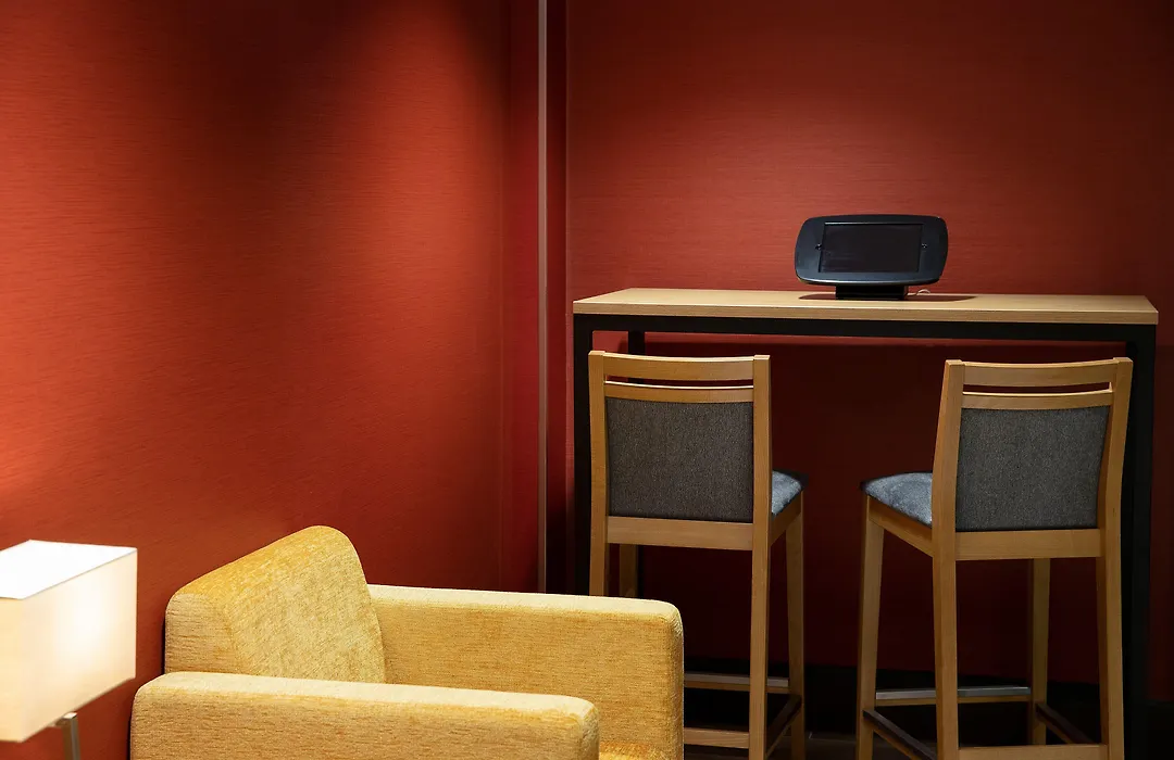 Ramada By Wyndham Leeds East-1