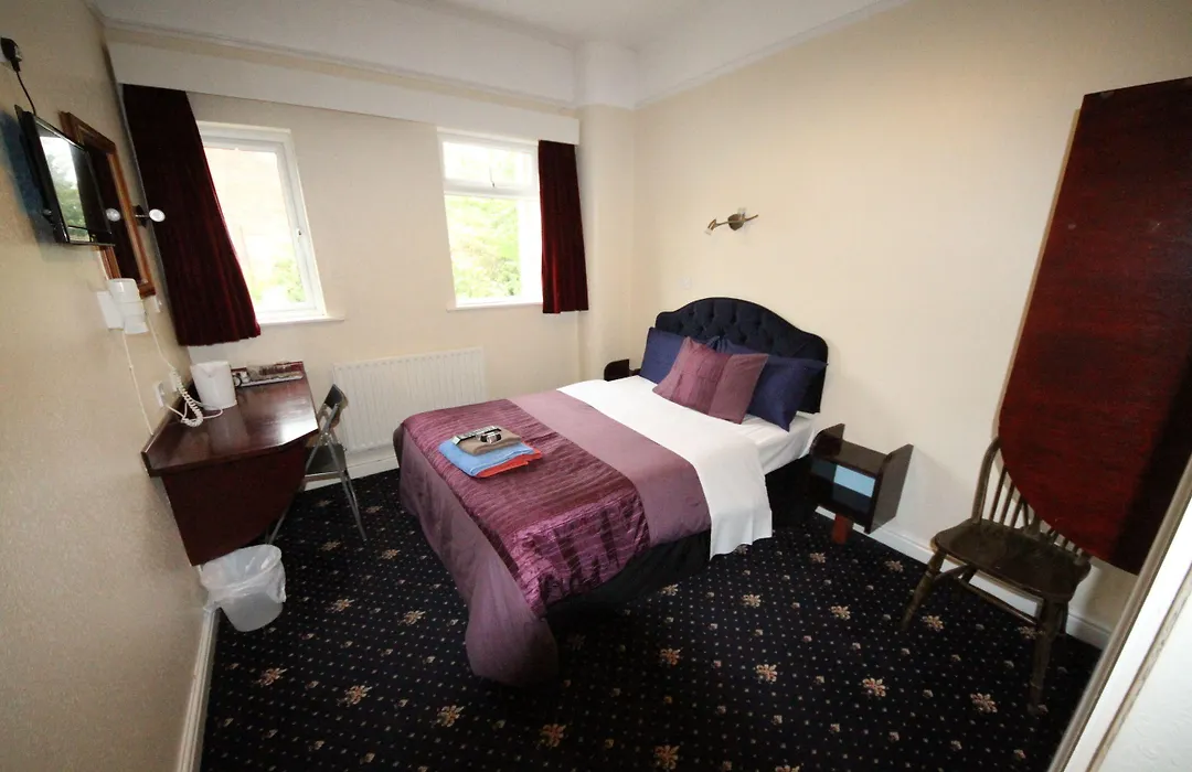 Avalon Guest House-1
