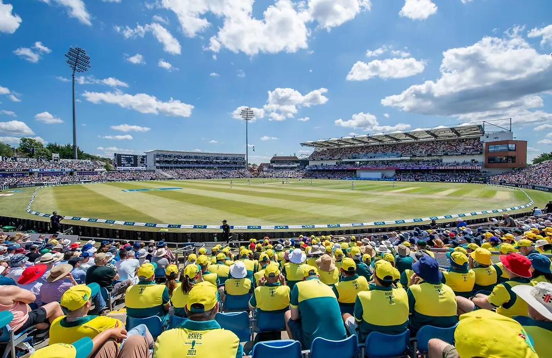 Headingley Stadium Hotel-1