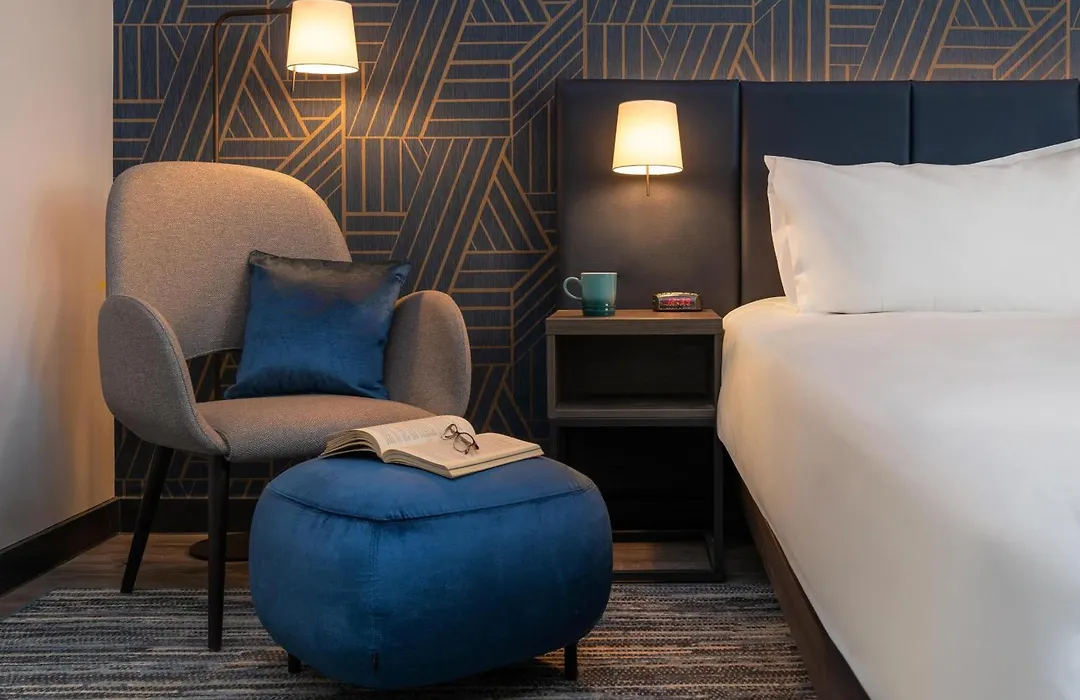 Hyatt Place Leeds-1