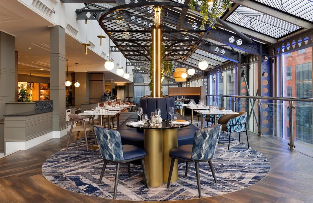 Hilton Leeds City-1