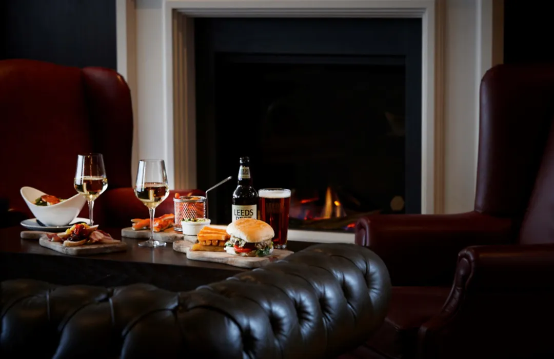 Clayton Hotel, Leeds-1