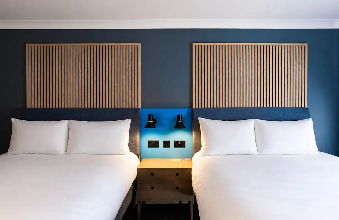Village Hotel Leeds North-1