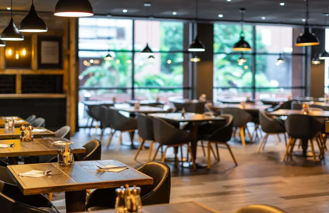 Novotel Leeds Centre-1