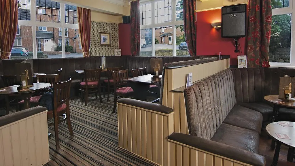 The Miners Arms-1