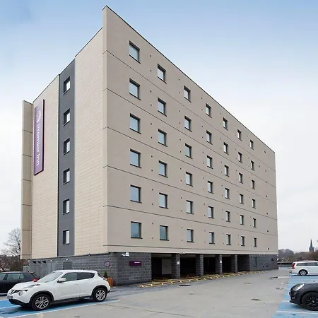 Premier Inn Leeds Headingley-3