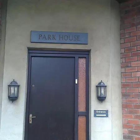 Park House B&B-2