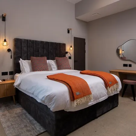 Montgomery House Apart-Hotel-3