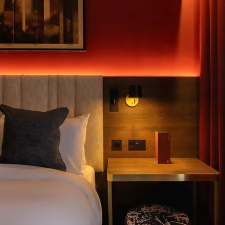 Hotel Indigo Leeds By Ihg-3
