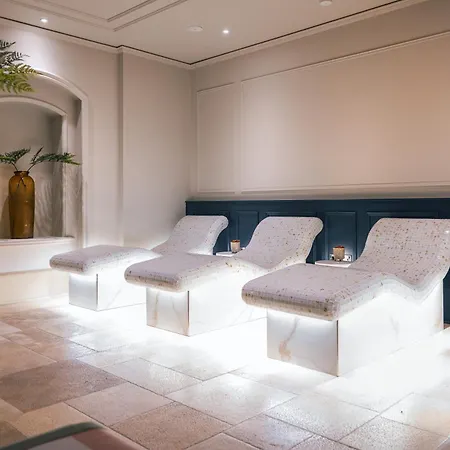 Thorpe Park Hotel And Spa-3