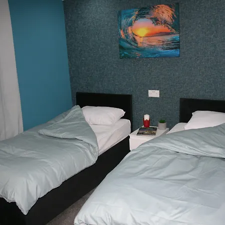 The Avenue Hotel-3