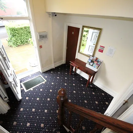 Avalon Guest House-3